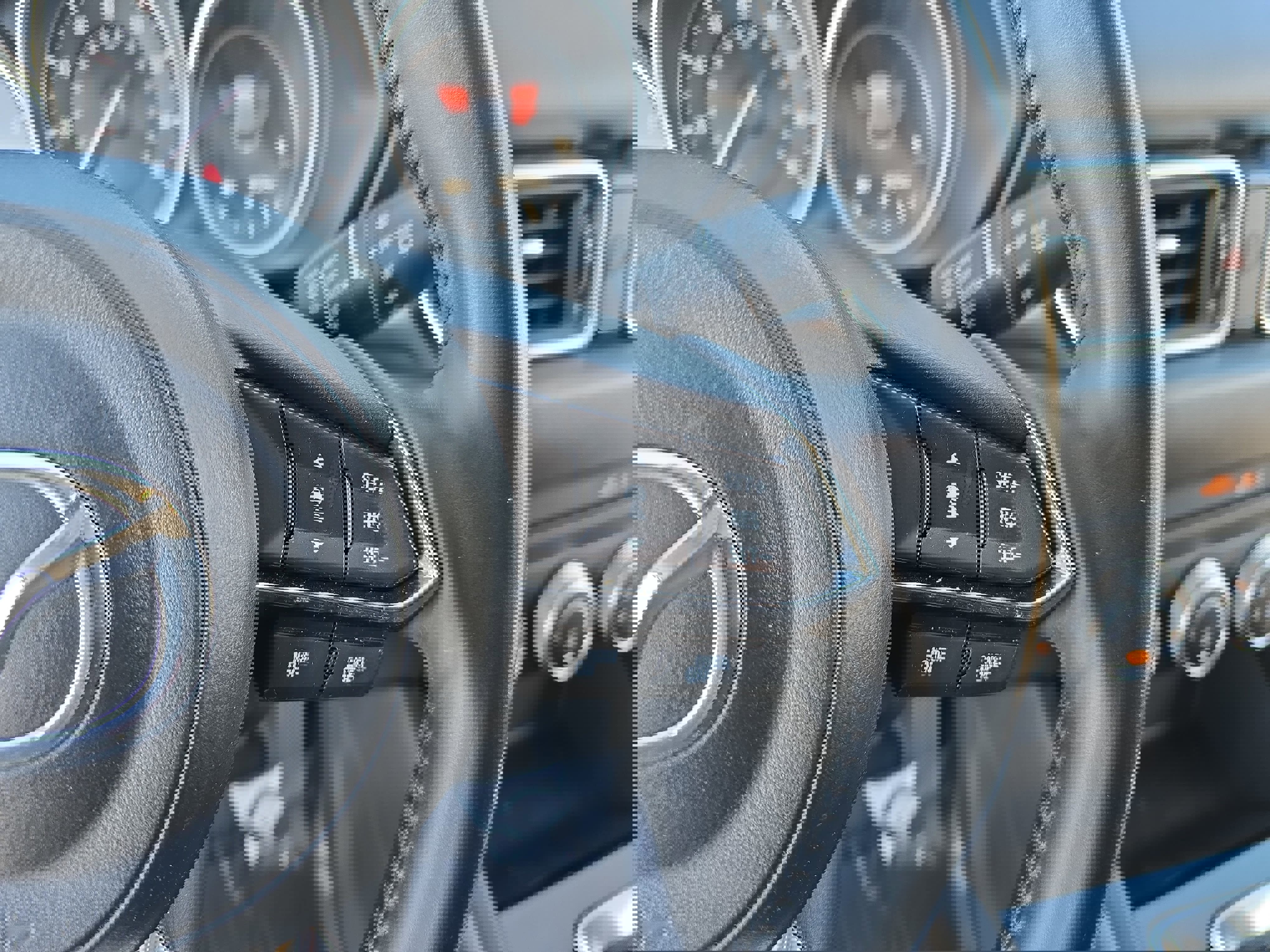 Used 2019 MAZDA CX-5 Sport w/ I-ACTIVSENSE Package image 17