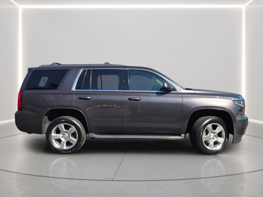 Used 2016 Chevrolet Tahoe LT AWD/4WD image 4