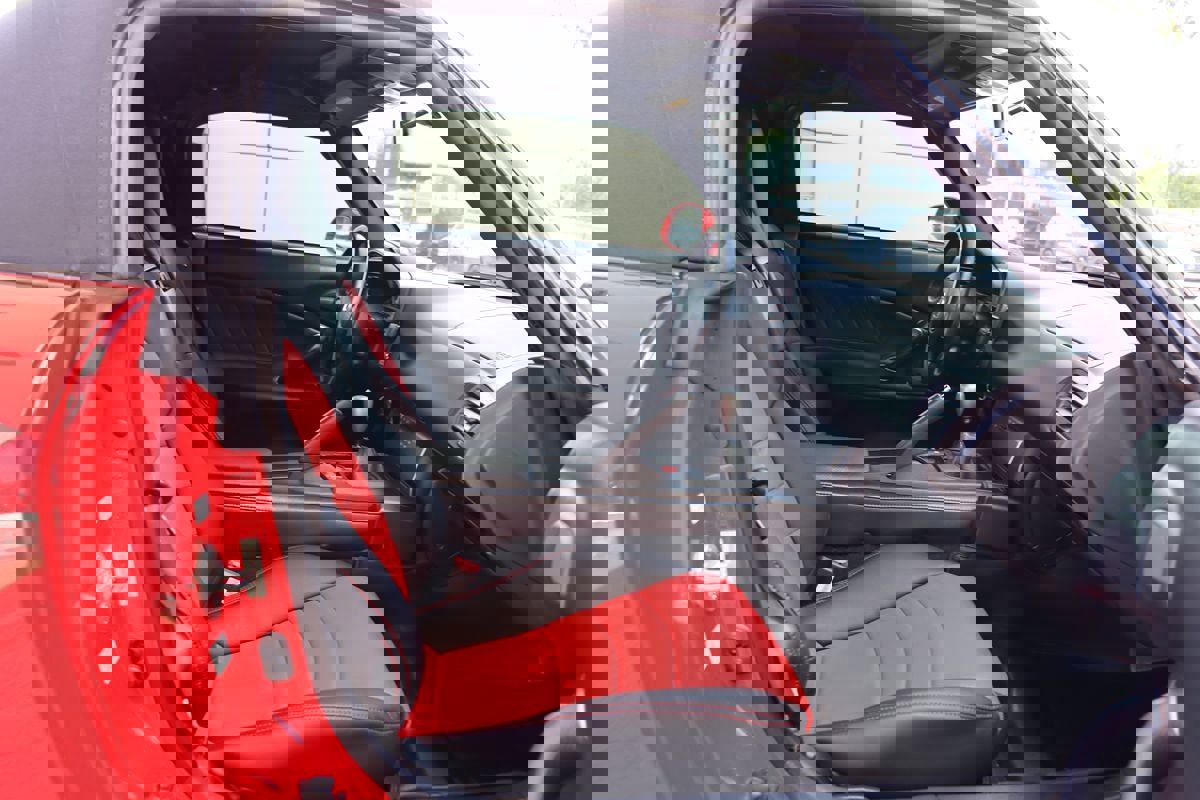 Used 2007 Honda S2000 image 28