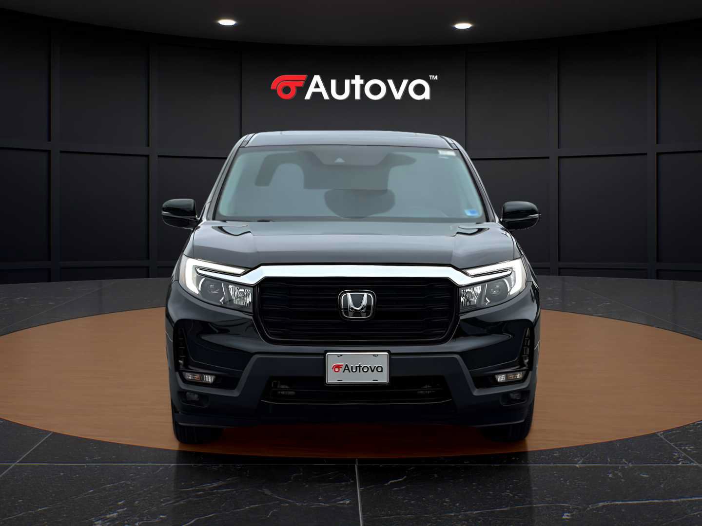 Used 2023 Honda Ridgeline RTL-E image 8
