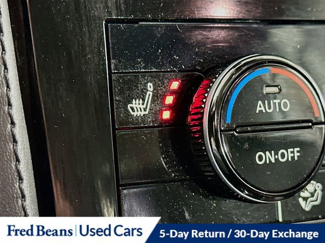 Used 2022 Nissan Armada SL image 22