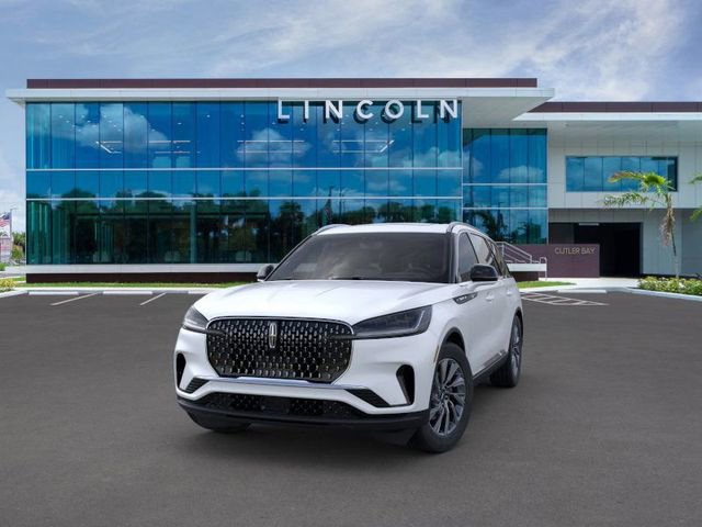New 2025 Lincoln Aviator 2WD image 2