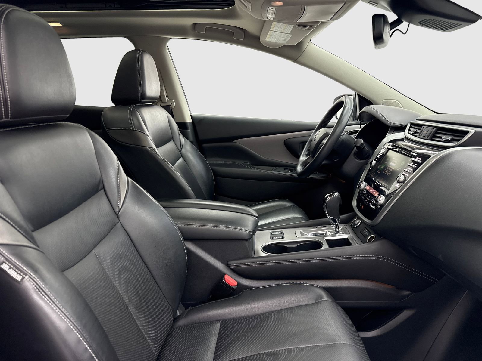 Used 2023 Nissan Murano SL w/ SL Moonroof Package image 42