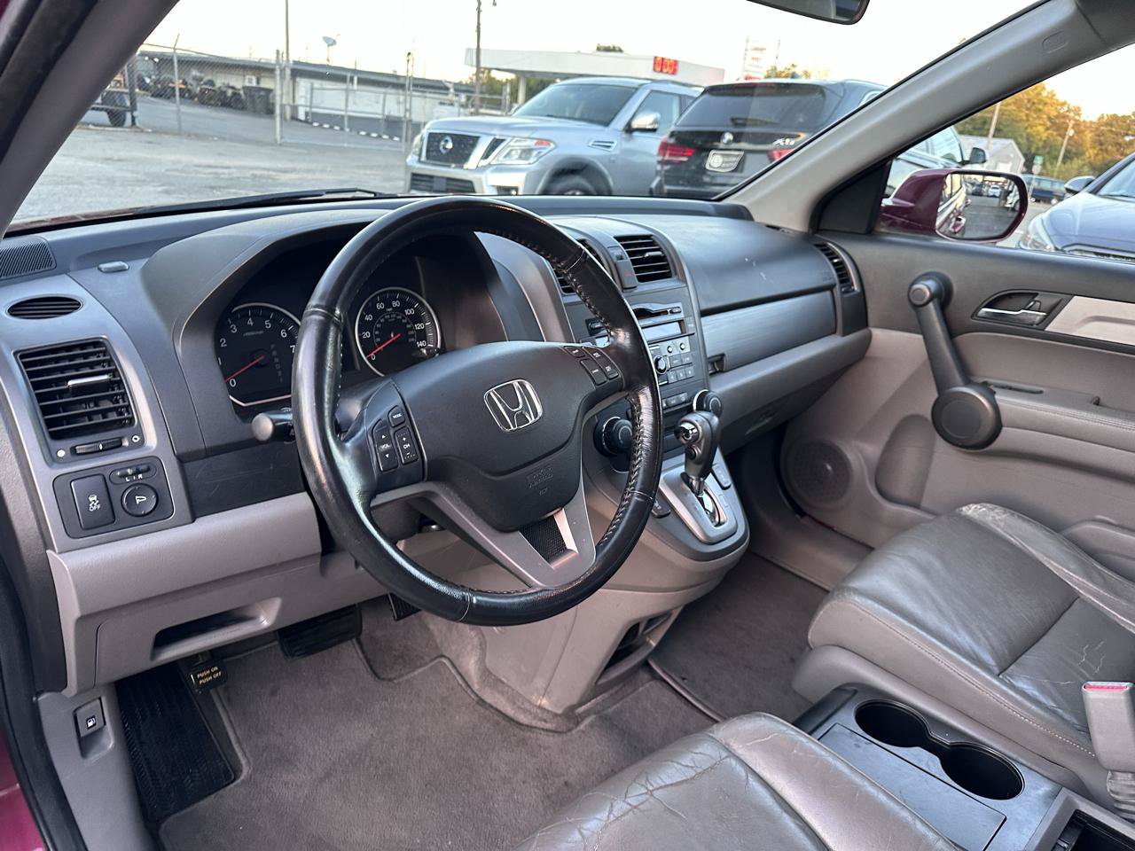 Used 2011 Honda CR-V EX-L image 11