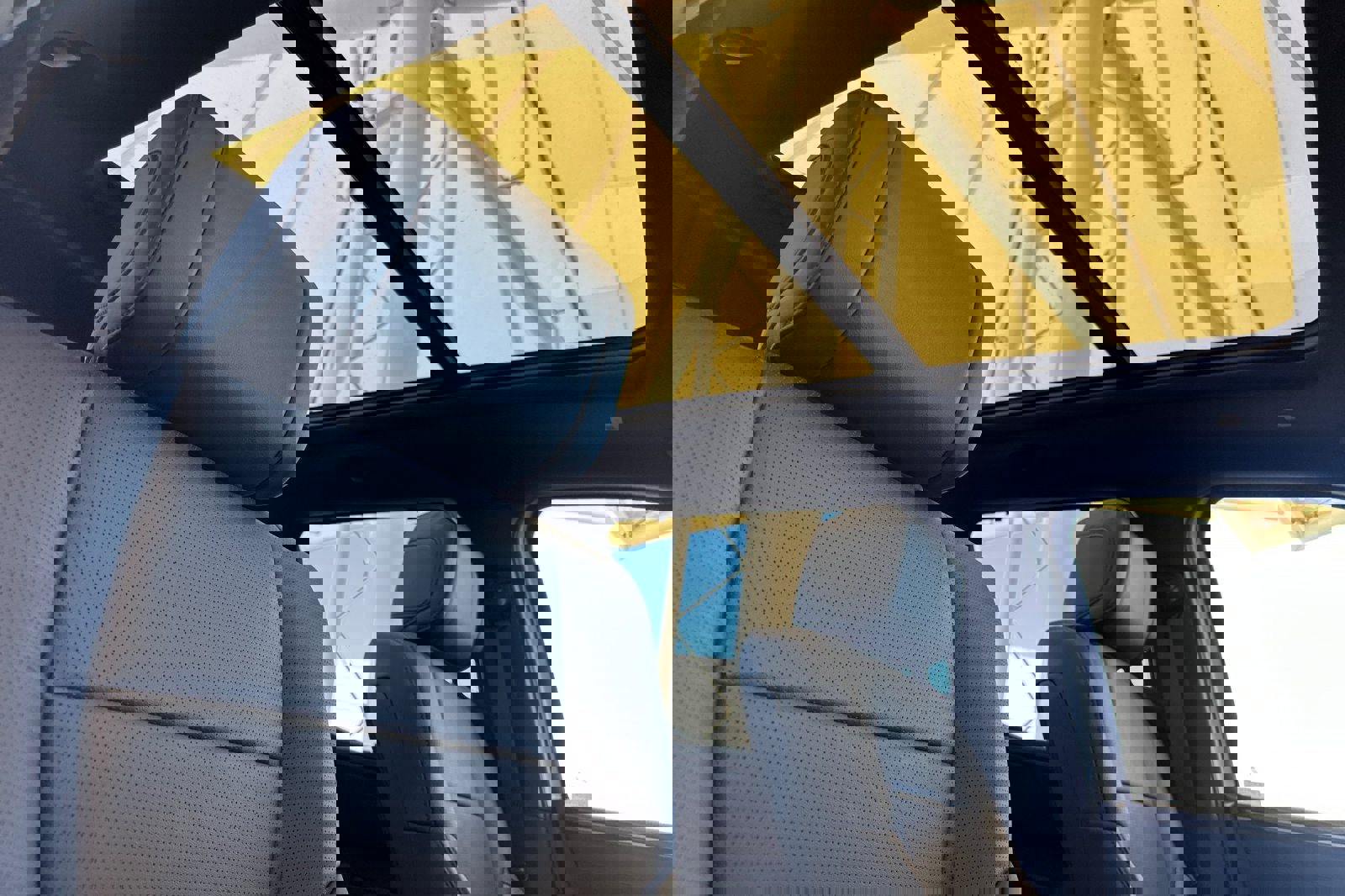 New 2026 Toyota Tundra Platinum image 19