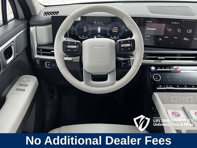 New 2026 Hyundai Santa Fe SE AWD/4WD image 15