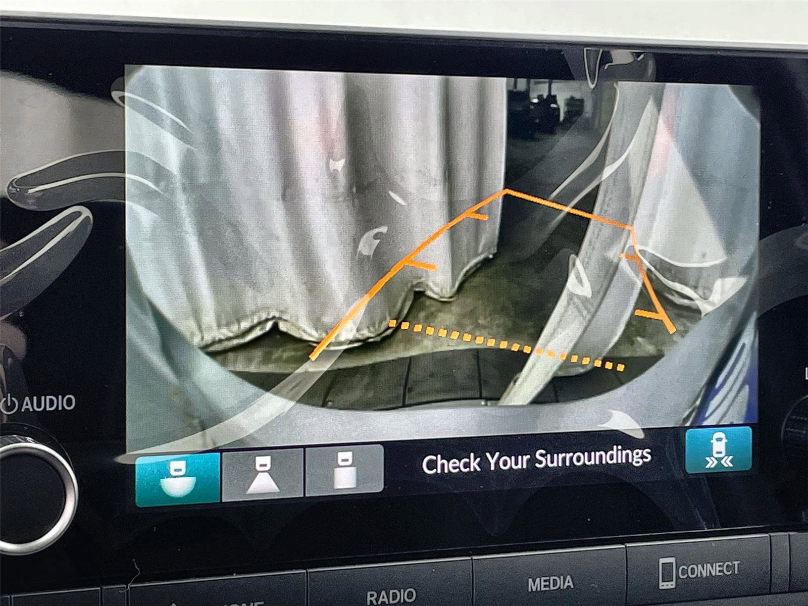 New 2026 Honda Civic Sport image 25