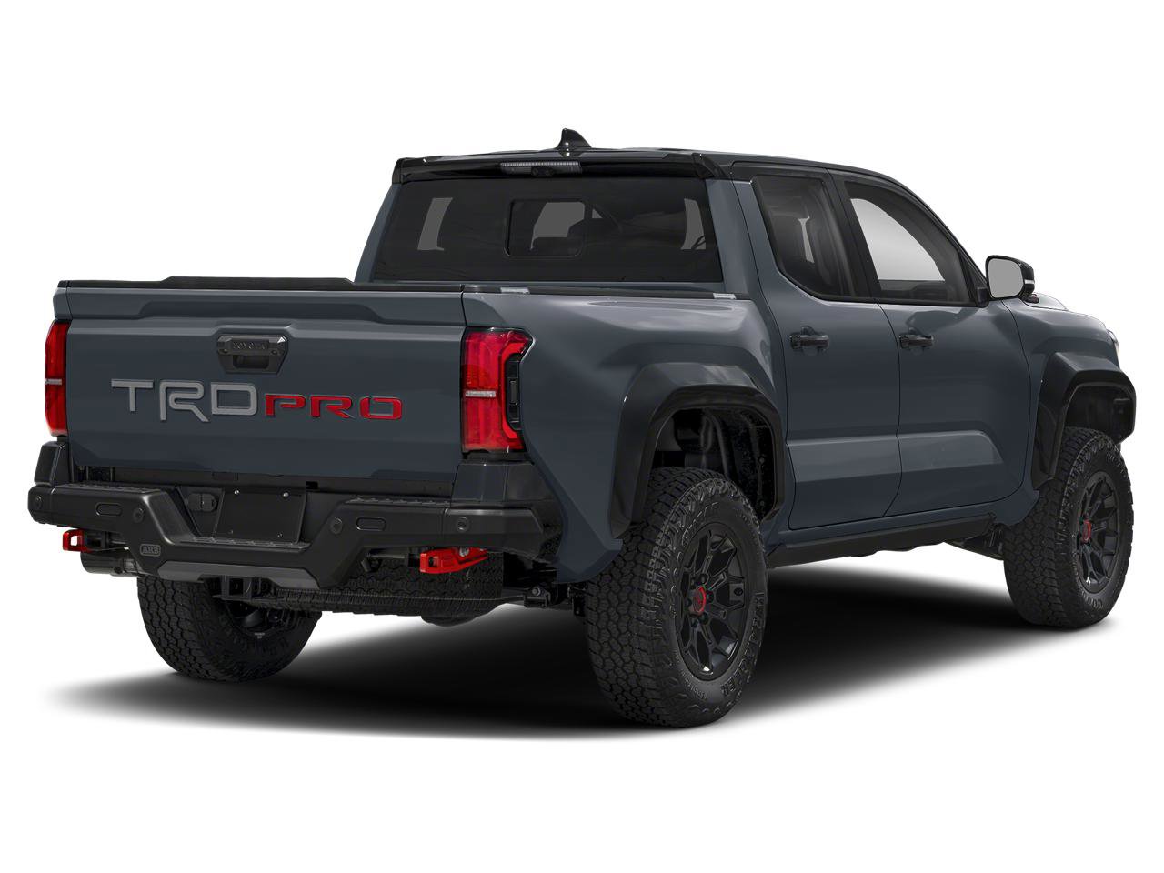 New 2026 Toyota Tacoma TRD Pro AWD/4WD image 35