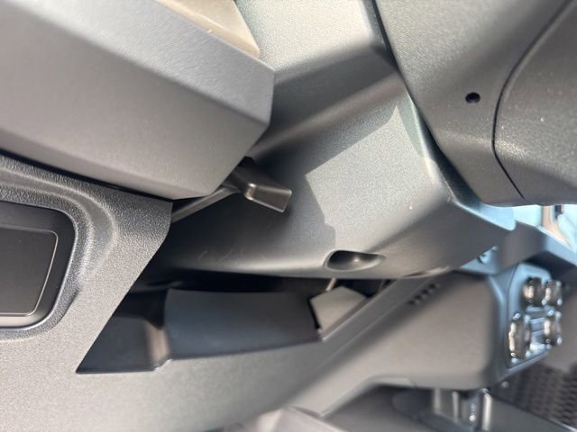 Used 2025 Ford Bronco Outer Banks image 17