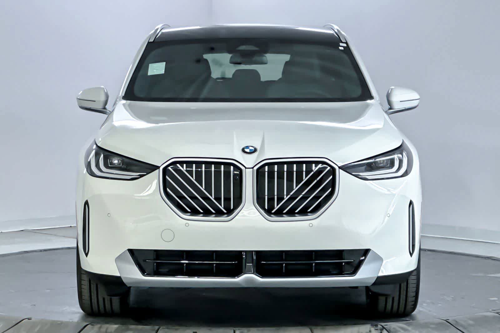 Used 2026 BMW X3 xDrive30 w/ Premium Package AWD/4WD image 10