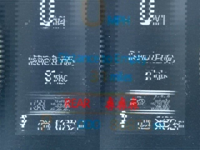 Used 2020 Toyota RAV4 XLE image 14