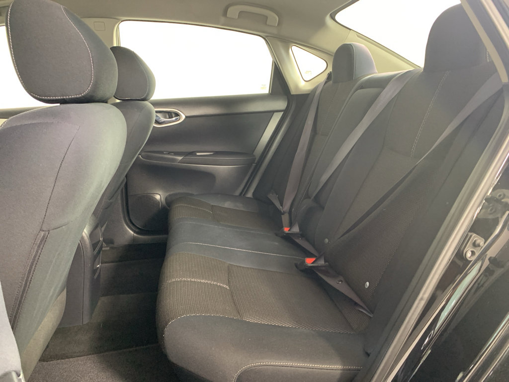 Used 2014 Nissan Sentra S FWD image 31