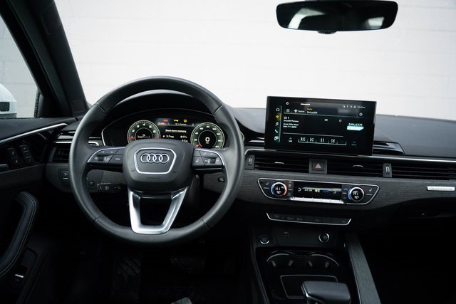 Used 2023 Audi A4 2.0T Premium Plus w/ Premium Plus Package image 22