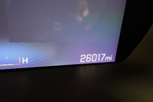 Used 2024 Chevrolet Colorado Z71 w/ Z71 Convenience Package 2 image 13