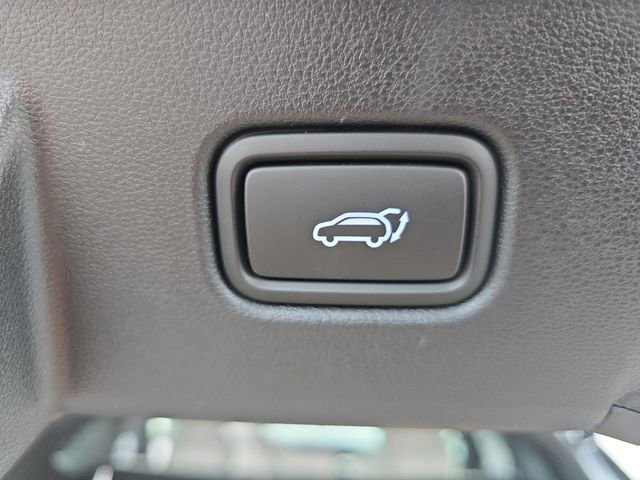 New 2025 Hyundai Tucson Limited image 21