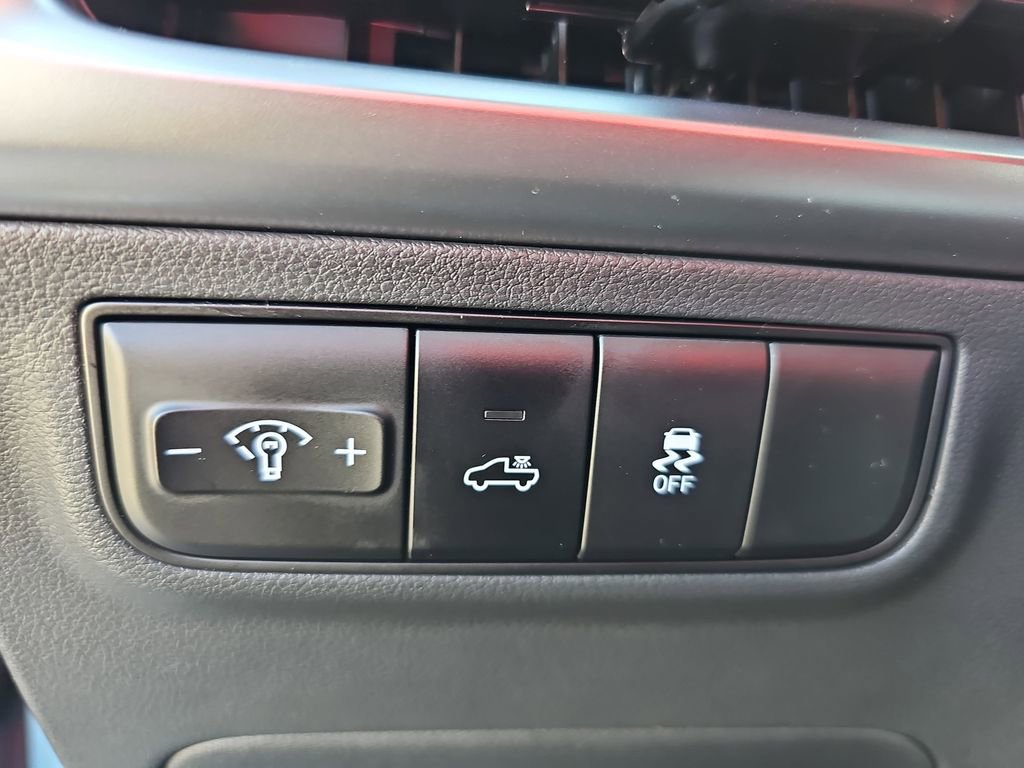 New 2026 Hyundai Santa Cruz SEL image 24