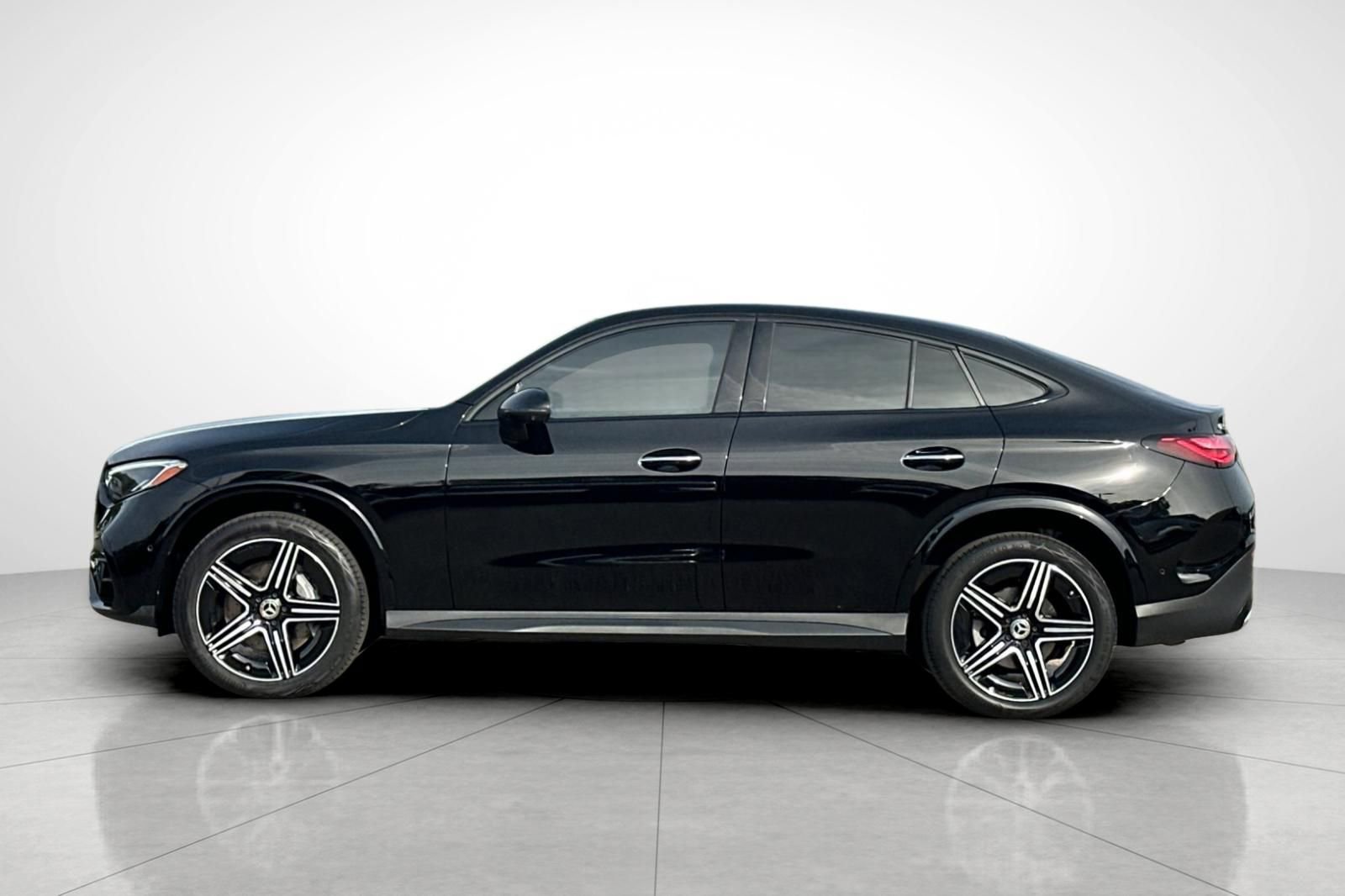 Certified 2024 Mercedes-Benz GLC 300 4MATIC image 26