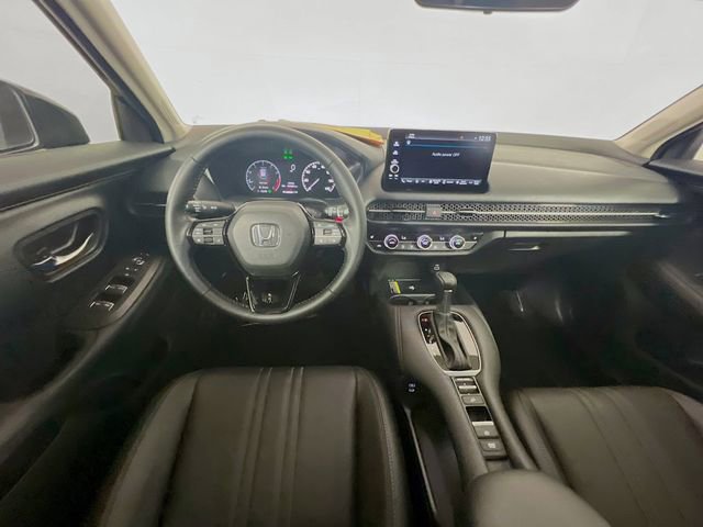Used 2025 Honda HR-V EX-L image 19