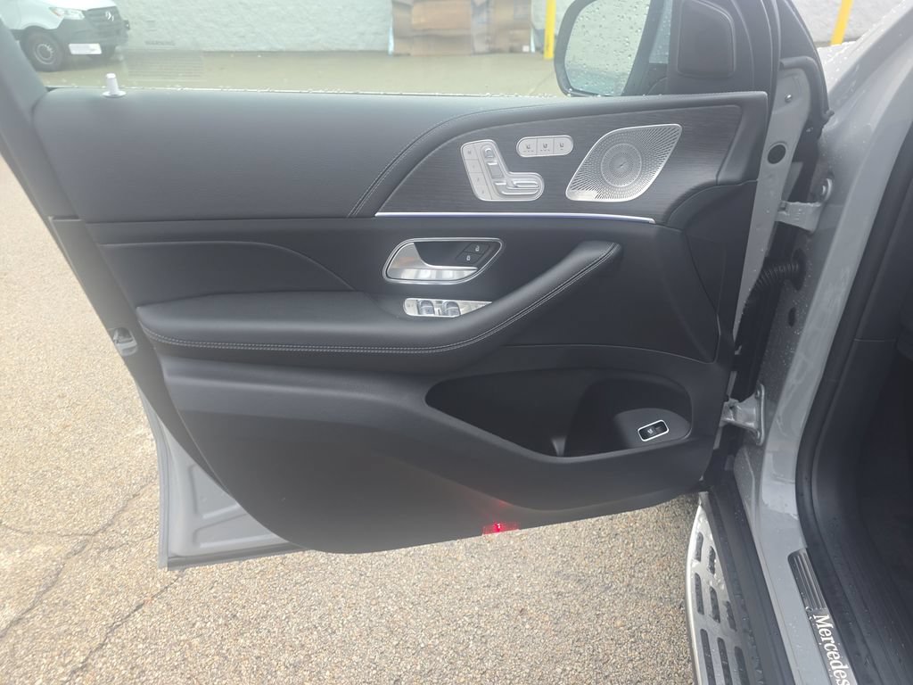 New 2026 Mercedes-Benz GLE 450 4MATIC Coupe image 10