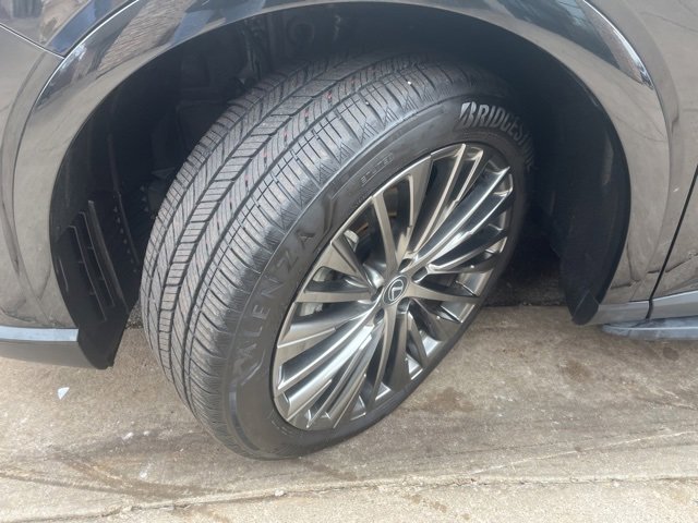 Certified 2024 Lexus RX 350 AWD image 10