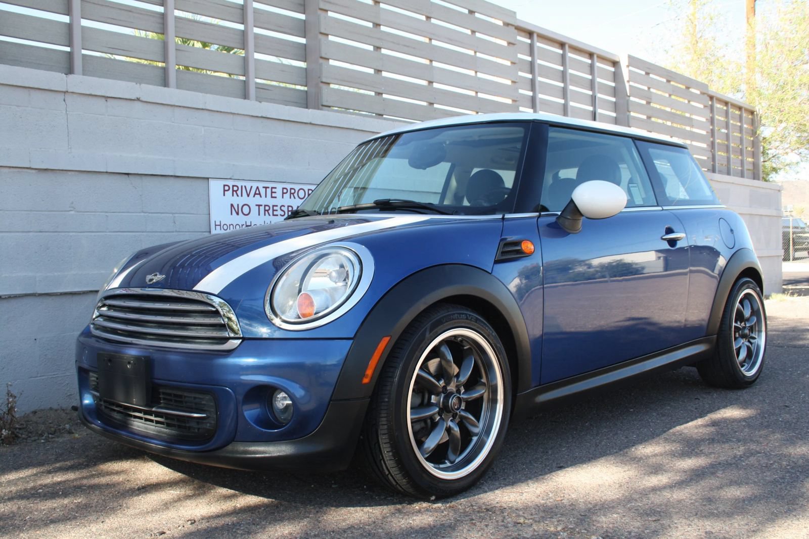 Used 2013 MINI Cooper Hardtop FWD image 19