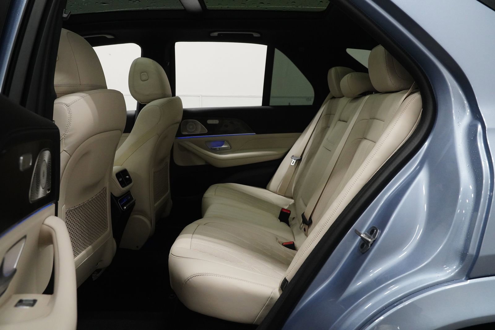 New 2026 Mercedes-Benz GLE 63 AMG S image 17