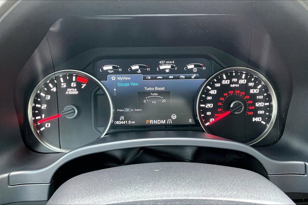 Used 2018 Ford F150 Raptor w/ Equipment Group 802A Luxury AWD/4WD image 17