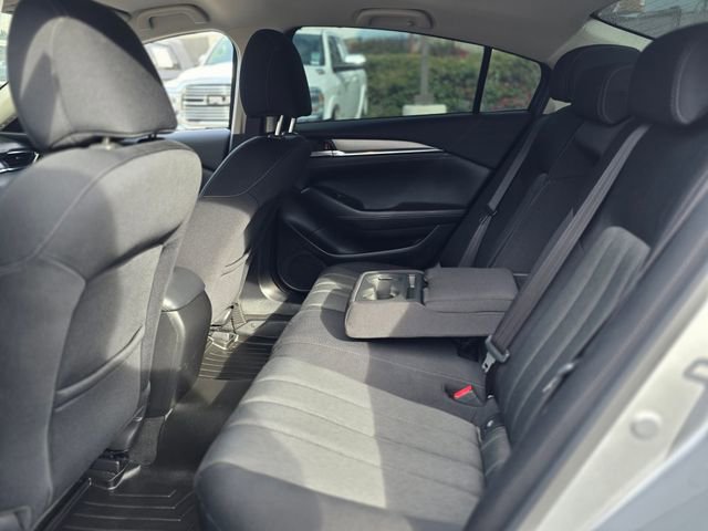 Used 2019 MAZDA MAZDA6 Sport FWD image 15