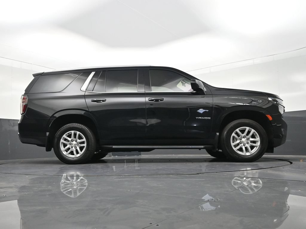 Used 2022 Chevrolet Tahoe LS RWD image 33