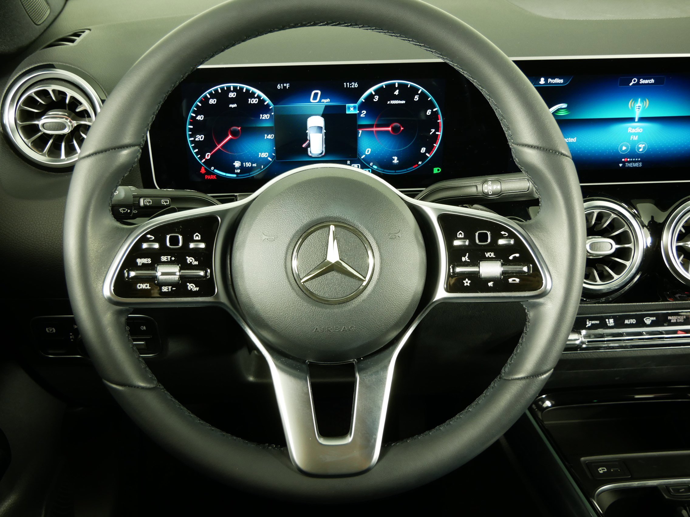 Used 2021 Mercedes-Benz GLA 250 4MATIC image 15