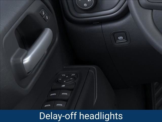 New 2026 Chevrolet Silverado 1500 Custom image 25