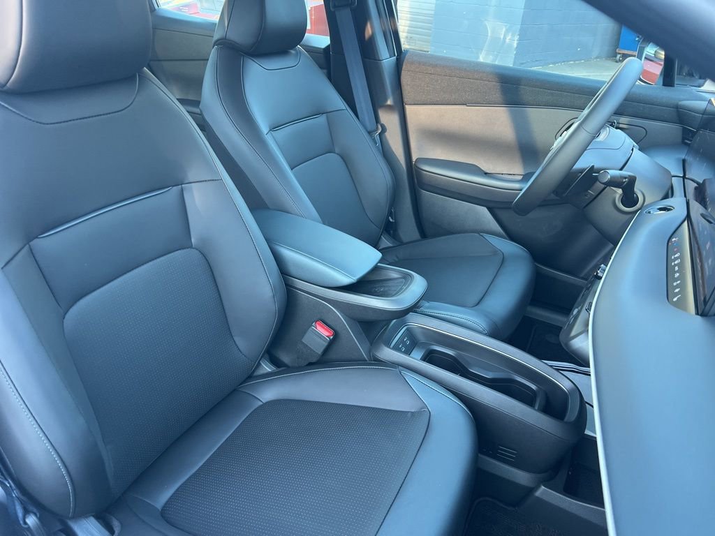 New 2026 Nissan Leaf SV+ image 35