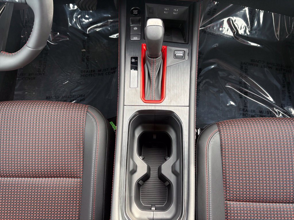 New 2027 Nissan Kicks SR FWD image 21