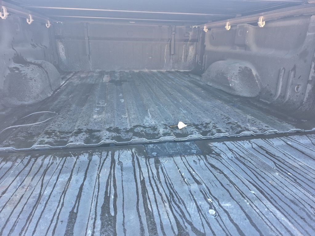 Used 2011 Chevrolet Silverado 2500 LTZ w/ LTZ Plus Package image 23