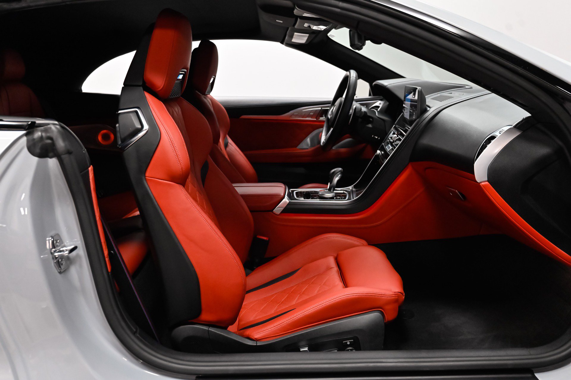 Used 2023 BMW M8 Competition AWD/4WD image 49