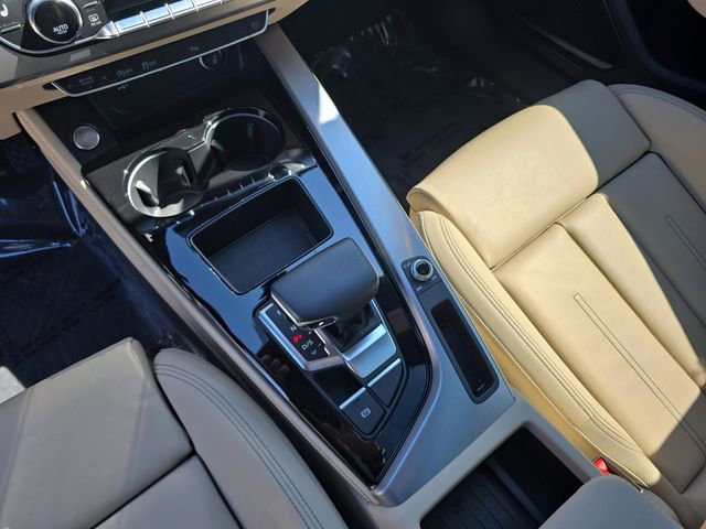 Used 2023 Audi A5 2.0T Premium Plus w/ Premium Plus image 28
