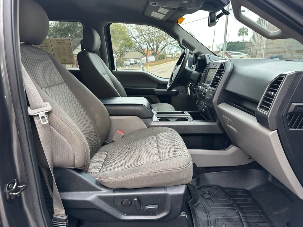 Used 2020 Ford F150 XLT w/ Equipment Group 302A Luxury image 43