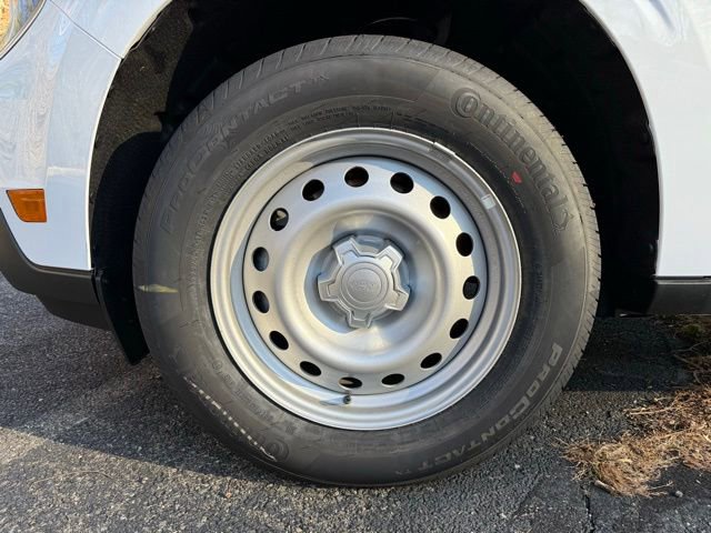 New 2026 Ford Maverick XL w/ 4K Tow Package image 9