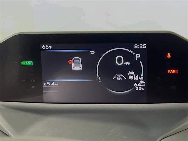 New 2026 Toyota bZ image 19