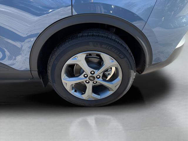 Used 2025 Ford Escape ST-Line w/ Tech Pack #1 AWD/4WD image 23