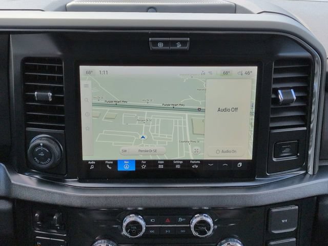 New 2026 Ford F250 Platinum AWD/4WD image 18