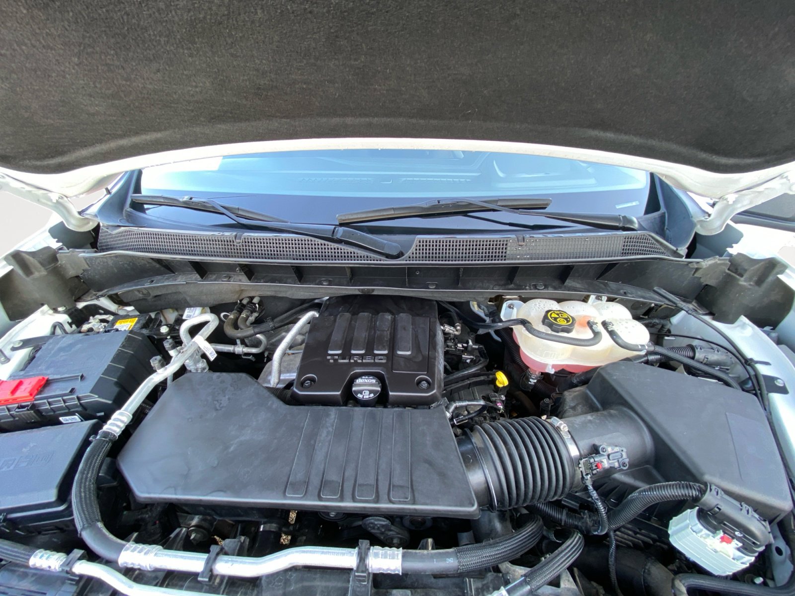 Used 2023 Chevrolet Silverado 1500 LT image 32