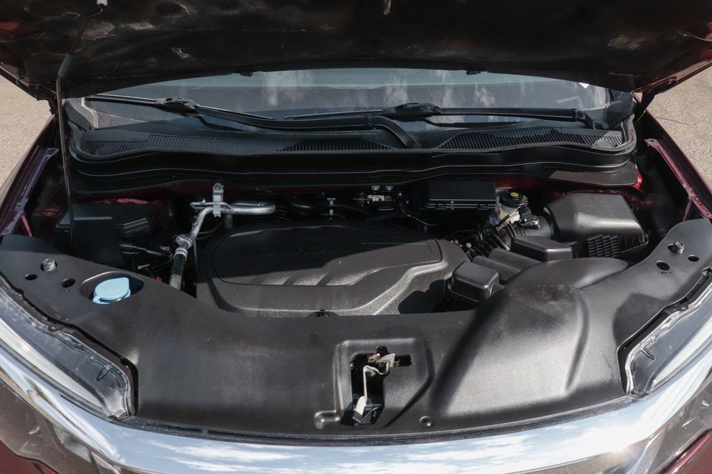 Used 2021 Honda Pilot EX-L image 15