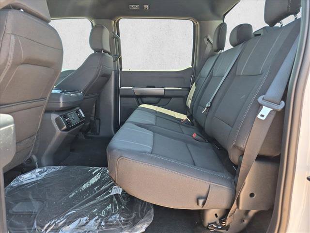 New 2026 Ford F150 STX w/ Equipment Group 200A RWD image 15