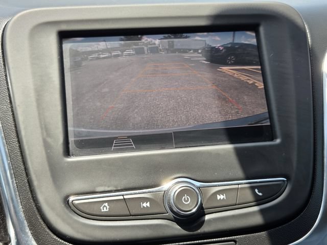 Used 2022 Chevrolet Equinox LT FWD image 19