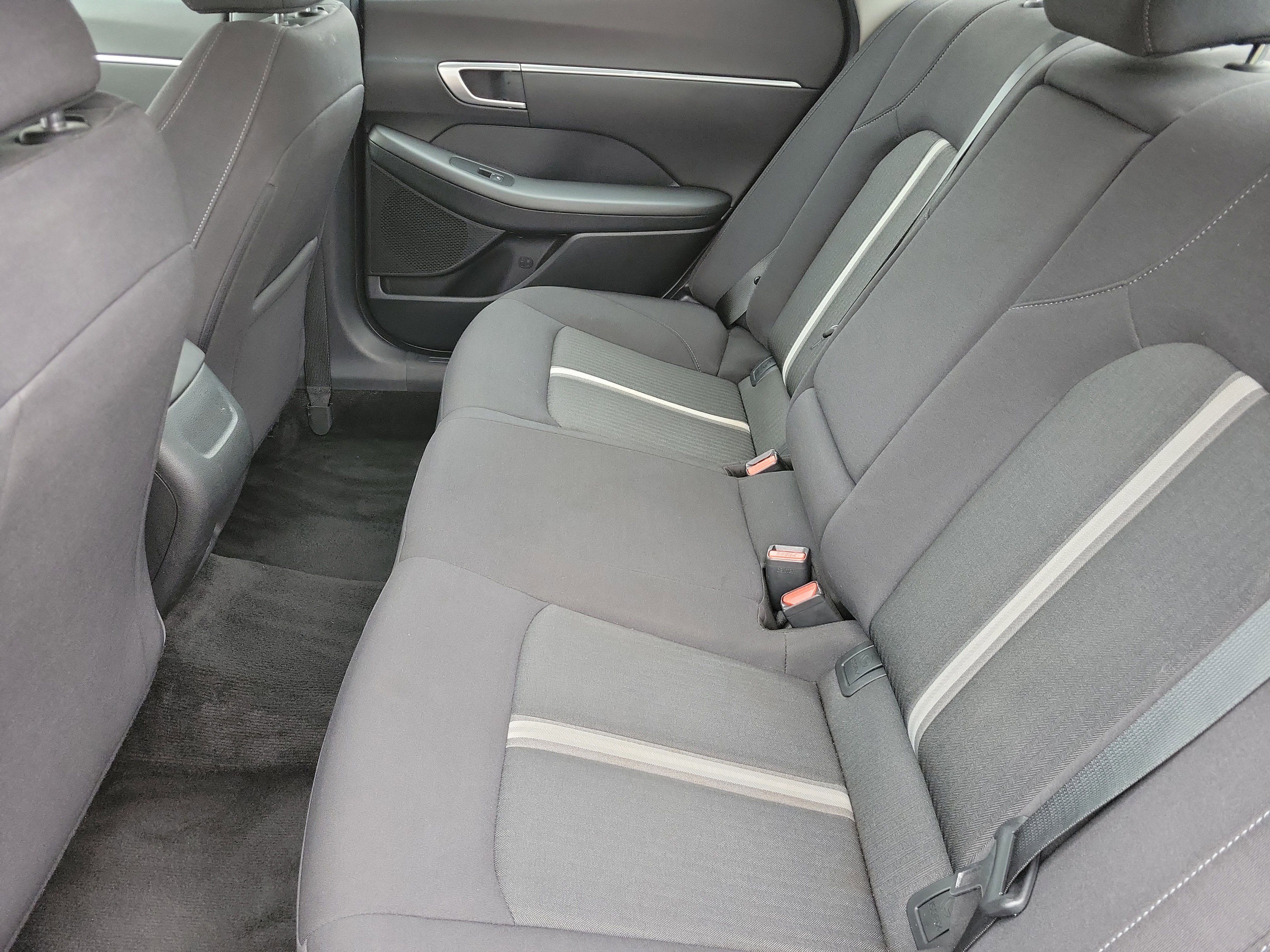 Used 2024 Hyundai Sonata SEL FWD image 12