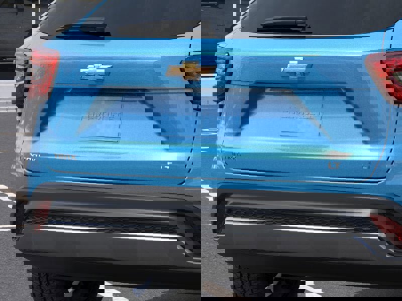 New 2026 Chevrolet Trax LT w/ LT Convenience Package image 14
