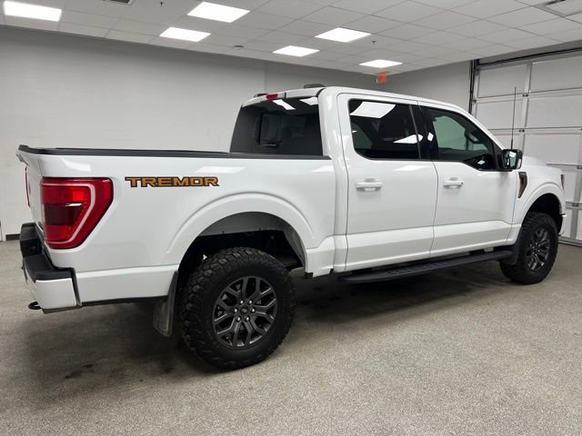 Used 2023 Ford F150 Tremor image 11