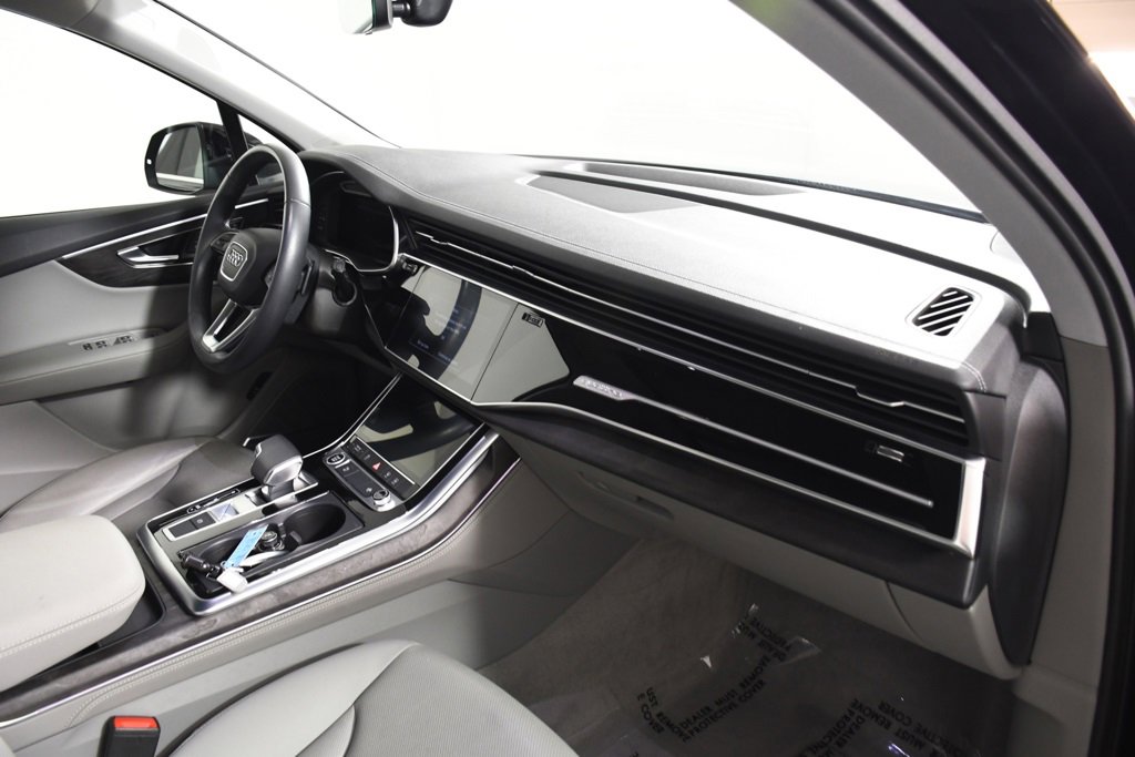 Used 2023 Audi Q7 3.0T Premium Plus image 19
