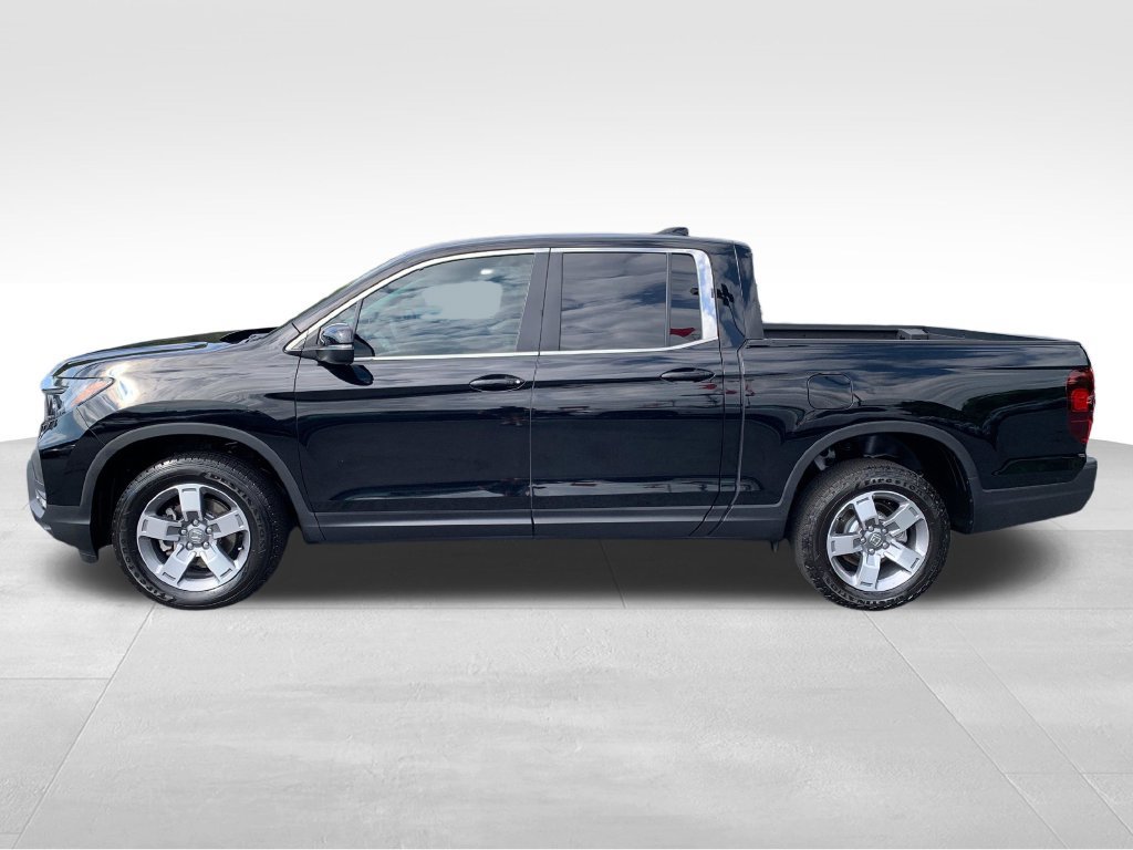 Used 2025 Honda Ridgeline RTL image 2